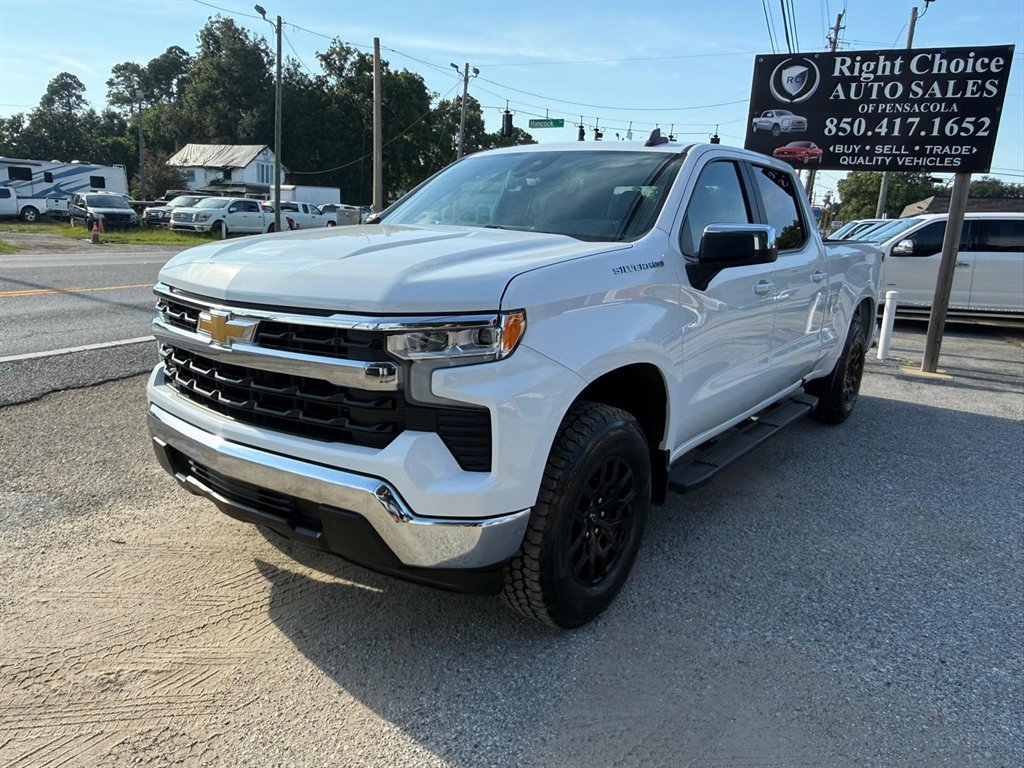 chevrolet silverado 1500 2023 1GCPACEK1PZ265345 image chevrolet silverado 1500 2023 1GCPACEK1PZ265345 image